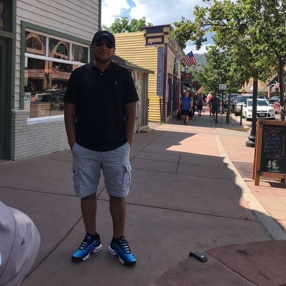 Meet your Posher, Matthew - Picture 1 of 1